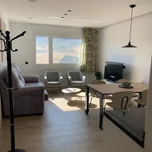 Apartamento Casa Raquel,caminito Del Rey, Valle de Abdalajís
