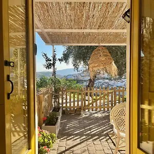 Apartamento Casa Malacitano, Caminito Del Rey, Valle de Abdalajís