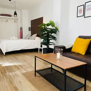Apartamento Patio De Barberos 2, Valle de Abdalajís