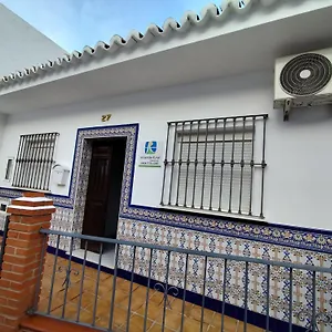 Сasa de vacaciones Casa Tito Jose, Valle de Abdalajís